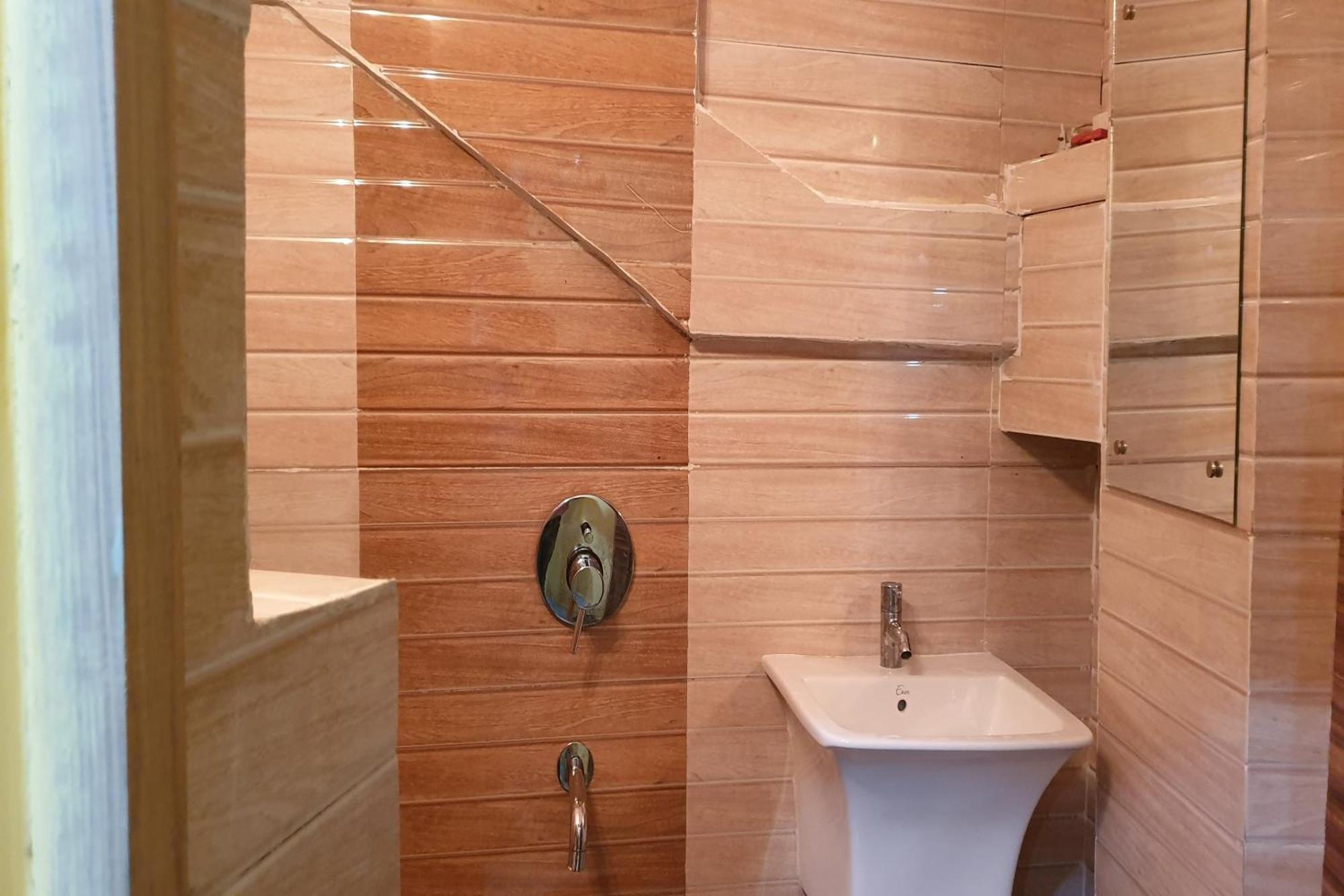 Hotel O Eleven Bhagalpur Ngoại thất bức ảnh