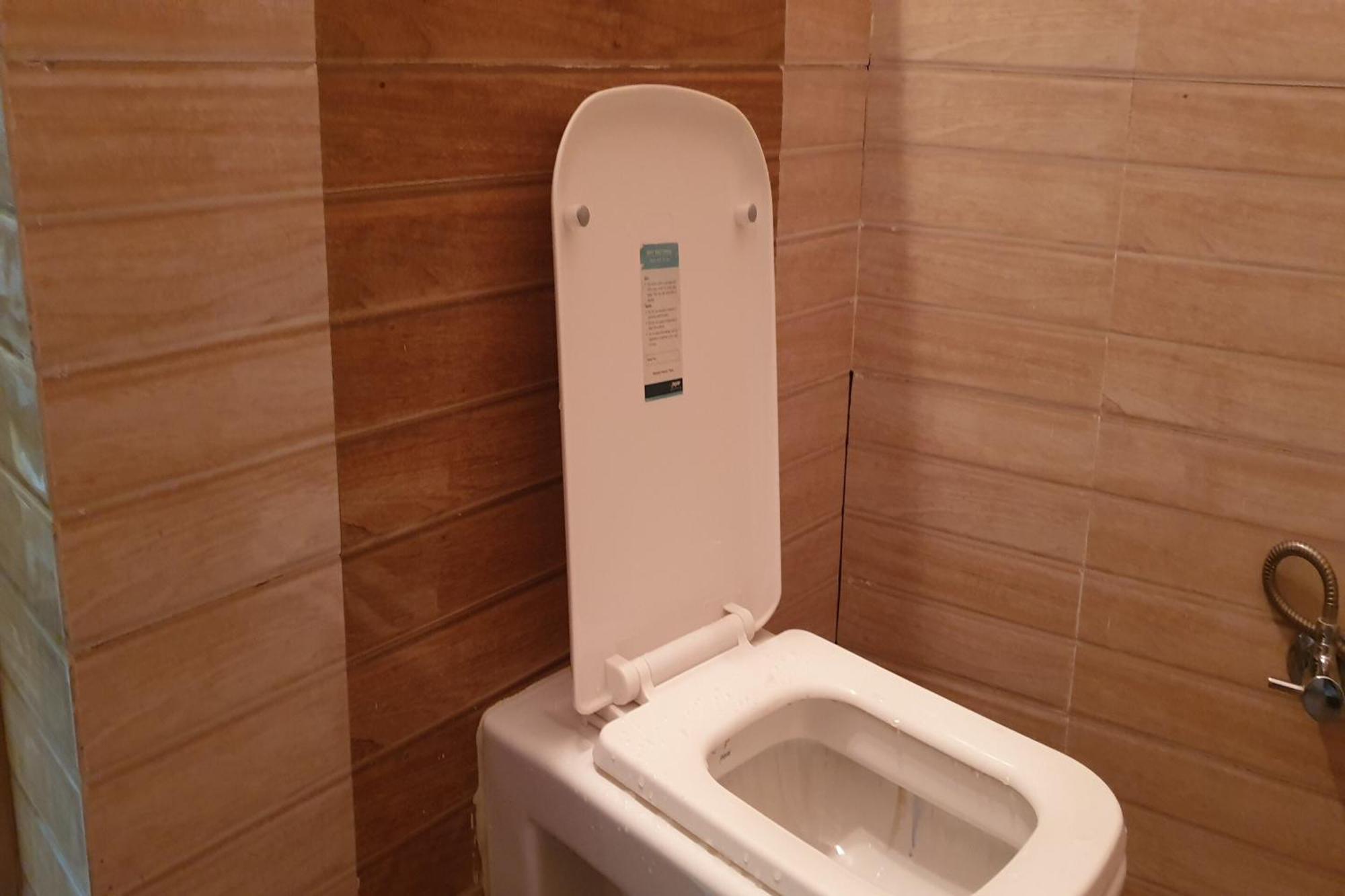Hotel O Eleven Bhagalpur Ngoại thất bức ảnh